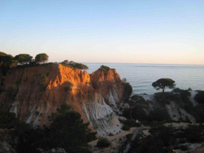 Bel Appartement 60m2, à 500m de la Plage Falésia